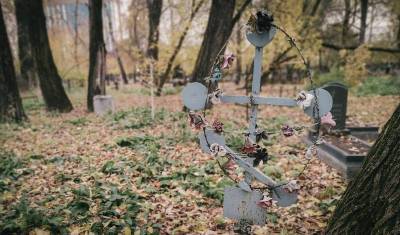 Похоронный бизнес в Башкирии потерял 100 млн рублей при росте смертности в 2020 году