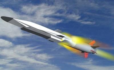 Ракета «Циркон»: самое опасное оружие России для авианосцев США
