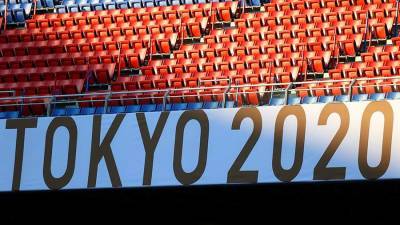 Назван номер российской сборной в параде на открытии Игр в Токио