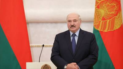 Лукашенко высказался о прекращении деятельности работавших во вред Белоруссии НПО