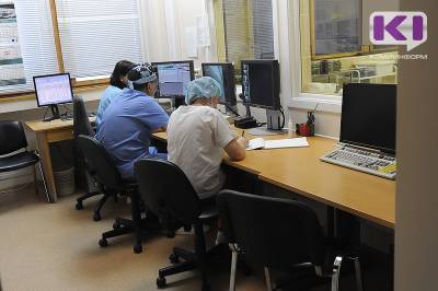 "Ростелеком" завершил первый этап проекта автоматизации лабораторий медицинских организаций Республики Коми