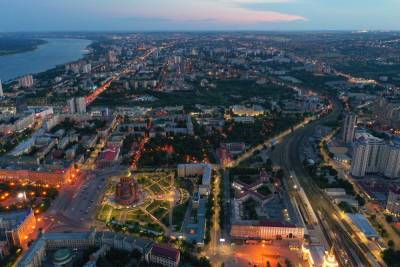 В трех районах Волгограда отключат электричество 23 июля