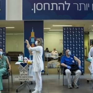 В Израиле пройдут испытания пероральной вакцины от коронавируса