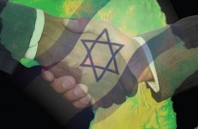 Израиль снова стал наблюдателем при Африканском союзе