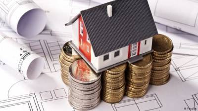 ЦБ Литвы: Среди крупнейших рисков финансовой системе – возможный пузырь в секторе недвижимости