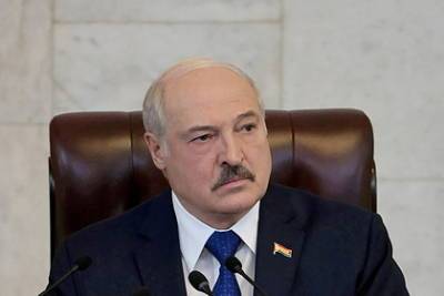 Александр Лукашенко - Петр Миклашевич - У Лукашенко забрали часть полномочий - lenta.ru - Белоруссия