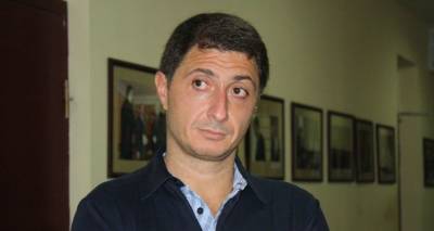 Нападающий vs защитник: партия Гахария выдвинет на пост мэра Тбилиси футболиста?
