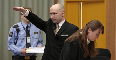 Теракты Андерса Брейвика в Норвегии: 10 лет спустя