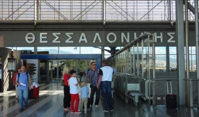 Греция начала выдавать шенген только при прямых рейсах в страну