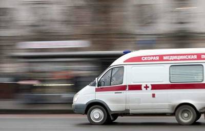 В Твери на Соминке сбили 69-летнюю женщину