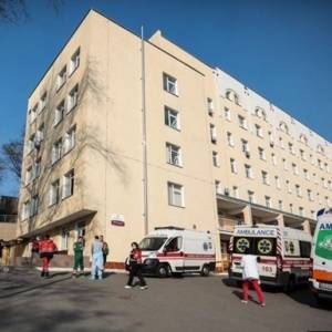 В Киеве фиксируют первые случаи штамма Дельта