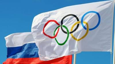 Россия выступит на церемонии открытия Игр под 77-м номером