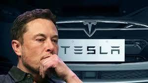 Маск допустил продажу Tesla за биткоины