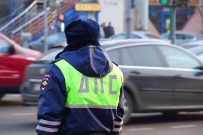 На трассе Томск – Колпашево иномарка слетела на обочину, водитель погиб