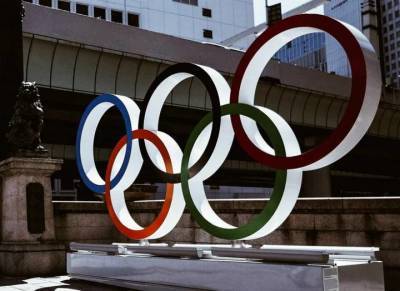 Девятнадцать новых случаев заболевания COVID-19 выявили на Олимпиаде в Токио