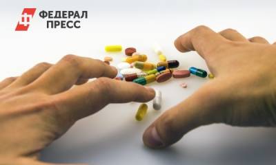 Часть россиян будут бесплатно получать лекарство