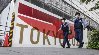 На Олимпиаде в Токио за сутки выявлено 19 новых случаев Covid-19