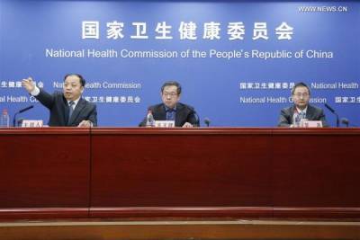 Китай поддерживает научный подход к расследованию происхождения Covid-19