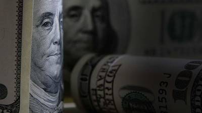 Финансист объявил об окончании «золотых дней» доллара