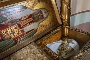Почему ученых напугало вскрытие могилы Ярослава Мудрого