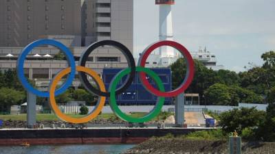 Ковидные Игры: в Токио открывается отложенная летняя Олимпиада