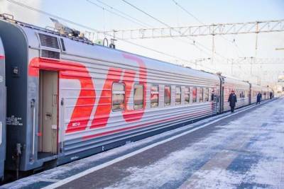 Поезд Самара – Владивосток задержат в Забайкалье из-за подмытого моста на Транссибе