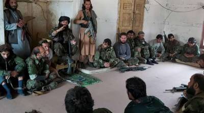 Кабул обвинил талибов в убийстве сотни мирных жителей в провинции Кандагар