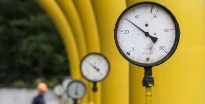 «Газпром» готов увеличить транзит газа через Украину — Миллер