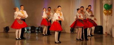До конца 2021 года в Новосибирской области обновят шесть детских школ искусств