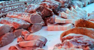 Свинины будет меньше, цены взлетят - эксперт о ситуации на рынке мяса