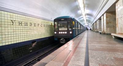 Досрочно откроются несколько станций на участке Сокольнической линии метро
