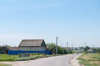 Спрос на загородные дома в Волгоградской области увеличился на 23%