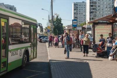 В Ярославле власти пока не могут исправить «косяки» транспортной реформы