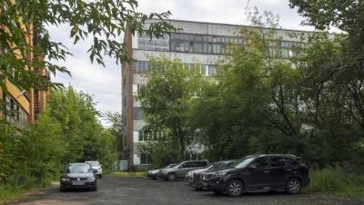 Ушли в разведку: землю и склады в Невском районе продали за 200 млн