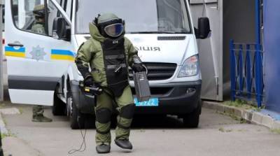 В Киеве завершено следствие о прошлогодних взрывах у станций метро