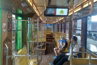 Движение трамваев по Куйбышева закроют на один день в Екатеринбурге