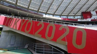 В WADA разочарованы формой российских атлетов с цветами национального флага