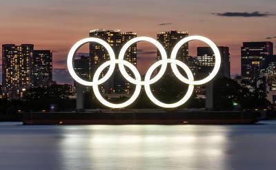 Российская спортсменка потеряла сознание на Олимпиаде