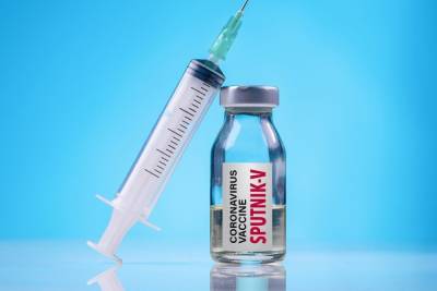 В Брянскую область поступило еще 9 тысяч доз вакцины «Спутник V»
