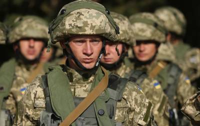 На Донбассе боевики открыли огонь по украинским позициям из минометов и гранатометов