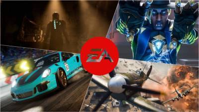 Ремейк Dead Space, Battlefield Portal и GRID Legends — Главные анонсы с презентации EA Play Live 2021