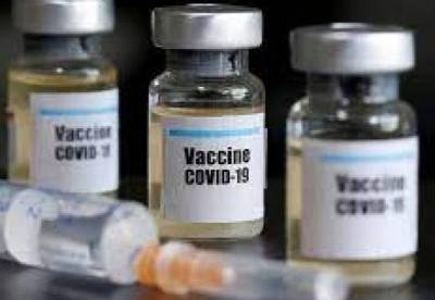 В Украине изменили порядок закупки лекарств и вакцин от COVID-19