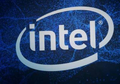 Чистая прибыль Intel за 1 полугодие снизилась на 22%, до $8,4 млрд