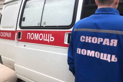 Участковый проверит информацию о непропуске «скорой помощи» на территорию базы отдыха в Смоленске