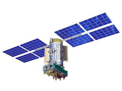 Самый старый спутник системы ГЛОНАСС выведен из эксплуатации