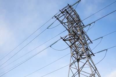 Электричество отключили в нескольких сёлах Шилкинского района из-за паводков
