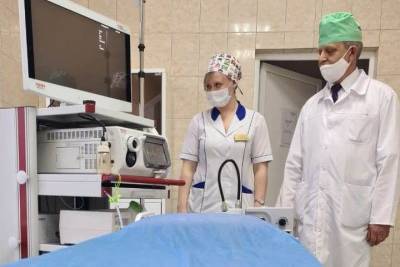 Ставропольцам предлагают бесплатную реабилитацию после коронавируса