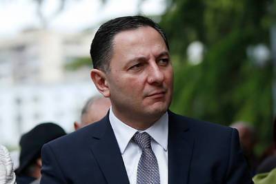 Глава МВД Грузии ответил на призывы к своей отставке