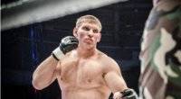 Россия выдала Беларуси бойца MMA, обвиняемого в сопротивлении милиции во время акций протеста