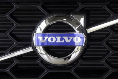 Volvo Cars вернулась к прибыли в первом полугодии